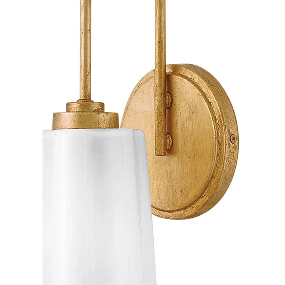 Interior Wall Light / Sconce Honey Wall Sconce