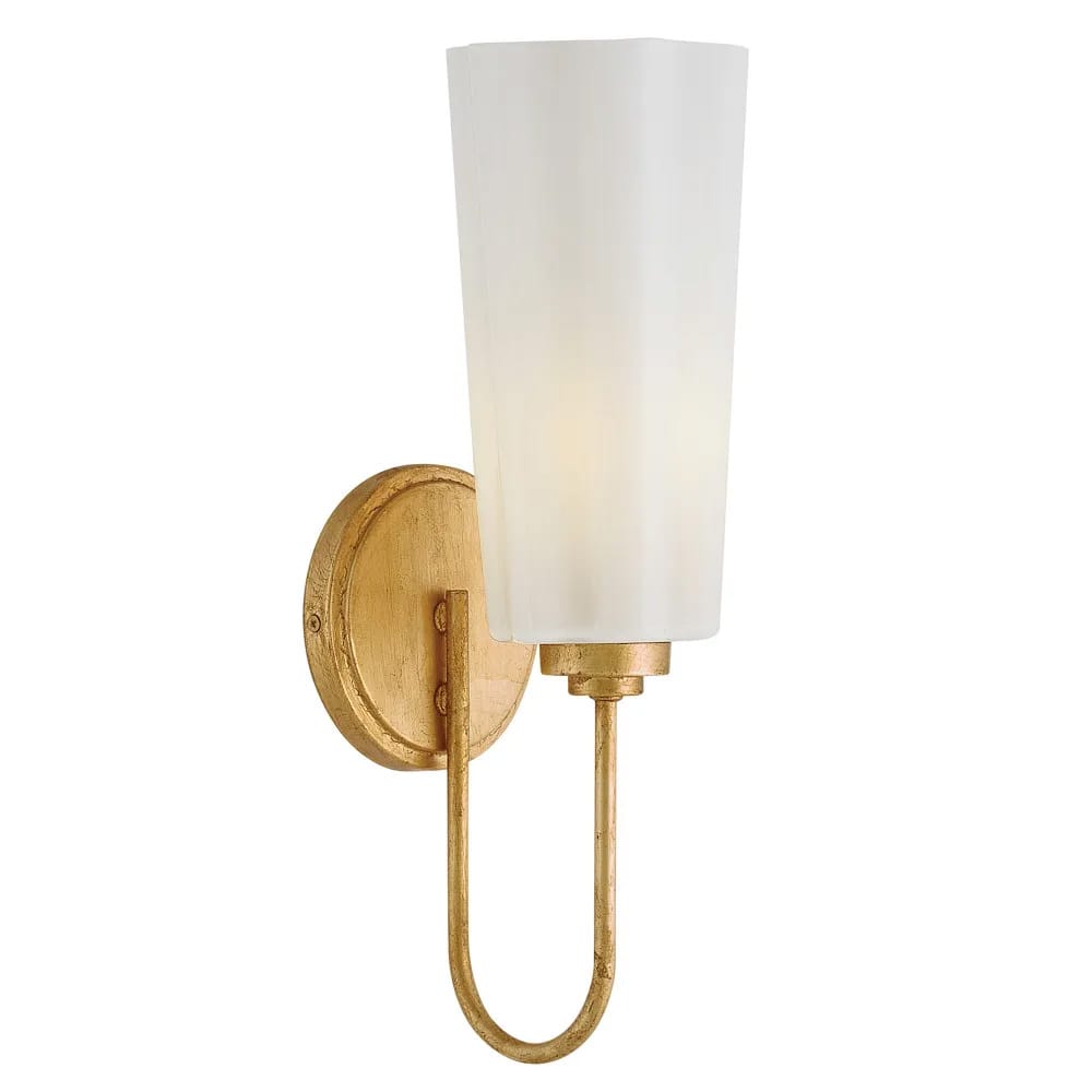 Interior Wall Light / Sconce Honey Wall Sconce