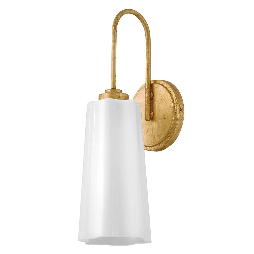 Interior Wall Light / Sconce Honey Wall Sconce