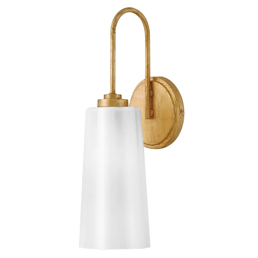 Interior Wall Light / Sconce Honey Wall Sconce