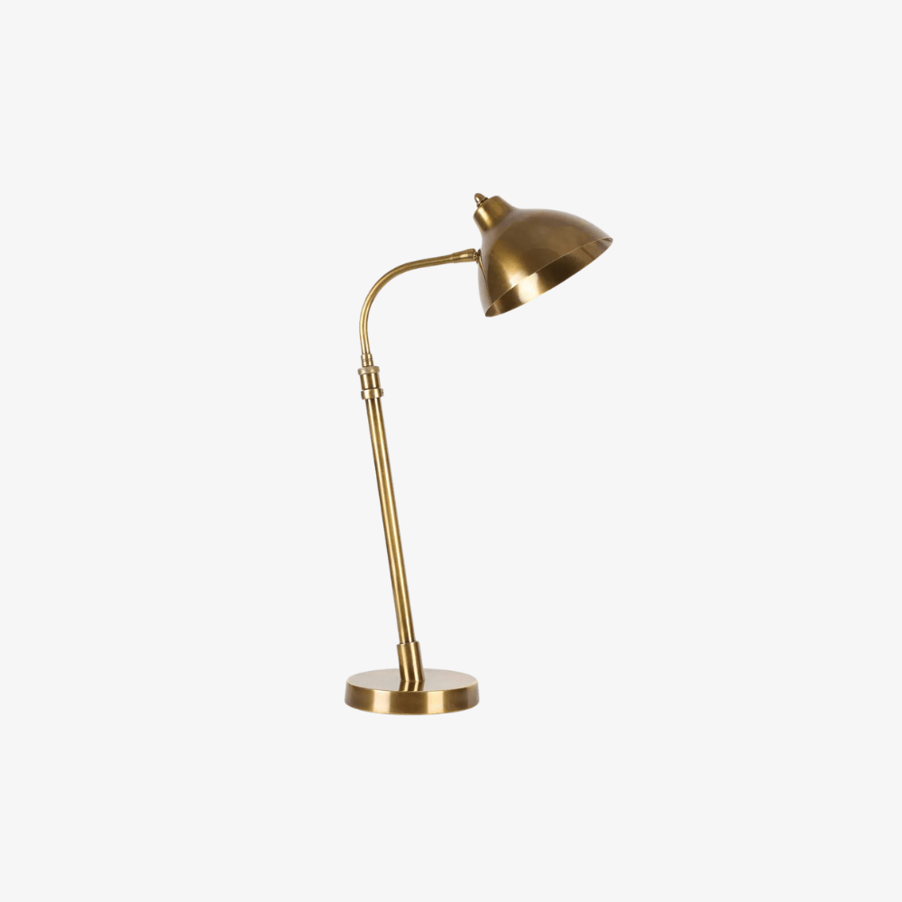 Task Lighting Hoovel Desk Lamp