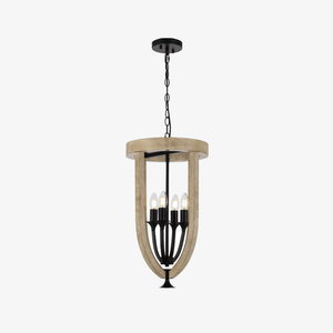 Interior Pendant Hosley 4 Light Pendant