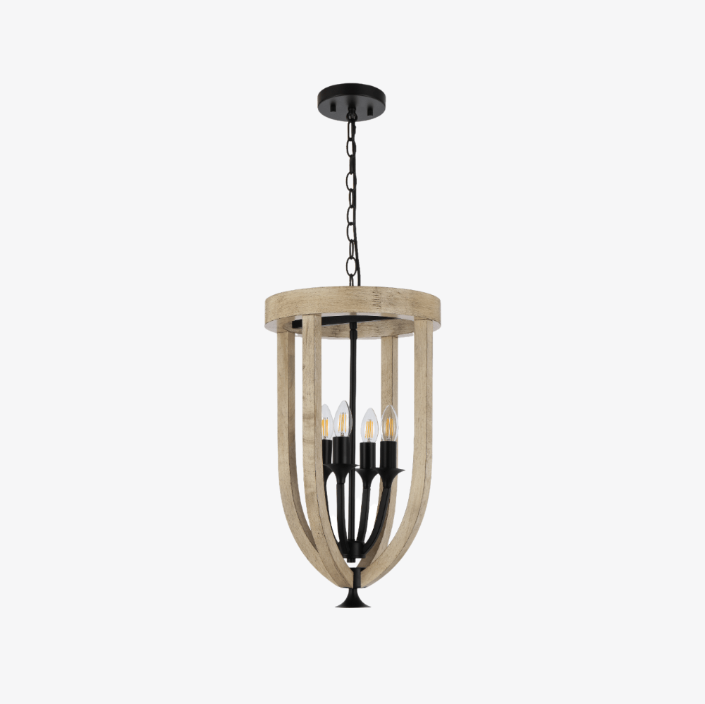 Interior Pendant Hosley 4 Light Pendant