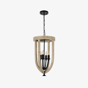 Interior Pendant Hosley 4 Light Pendant