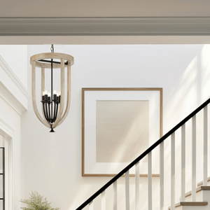 Interior Pendant Hosley 6 Light Pendant