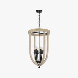 Interior Pendant Hosley 6 Light Pendant