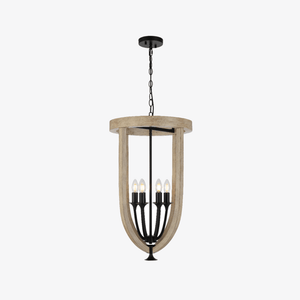 Interior Pendant Hosley 6 Light Pendant