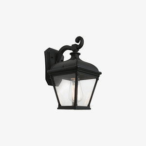 Exterior Wall Light Hotham Wall Light