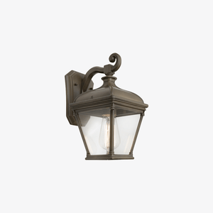 Exterior Wall Light Hotham Wall Light