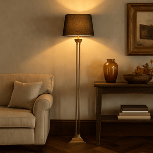 Floor Lamps Hudson Floor Lamp Base Only