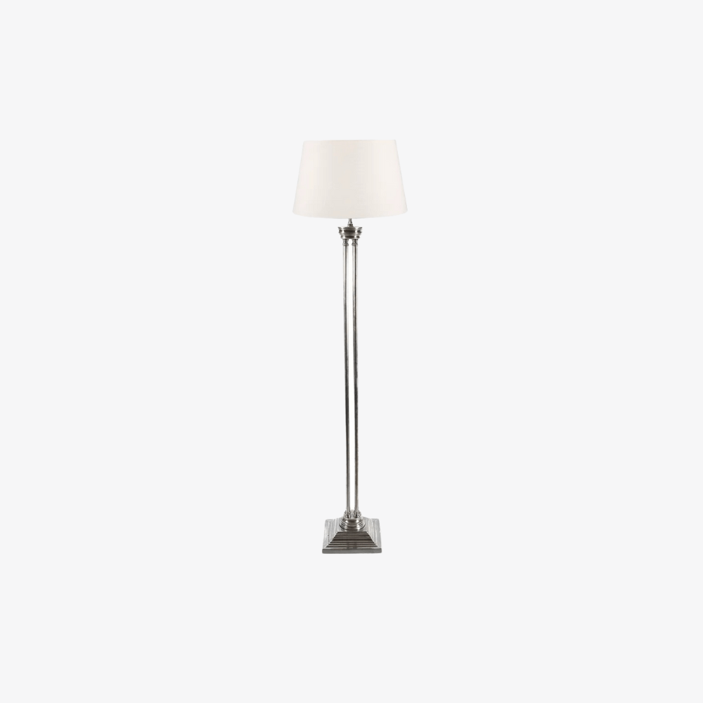 Floor Lamps Hudson Floor Lamp Base Only