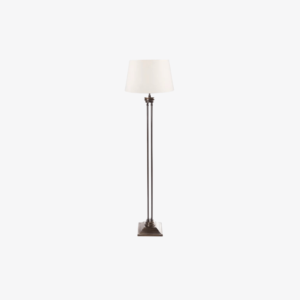 Floor Lamps Hudson Floor Lamp Base Only