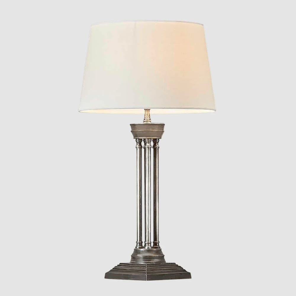 Table Lamps Hudson Table Lamp Base - Base Only