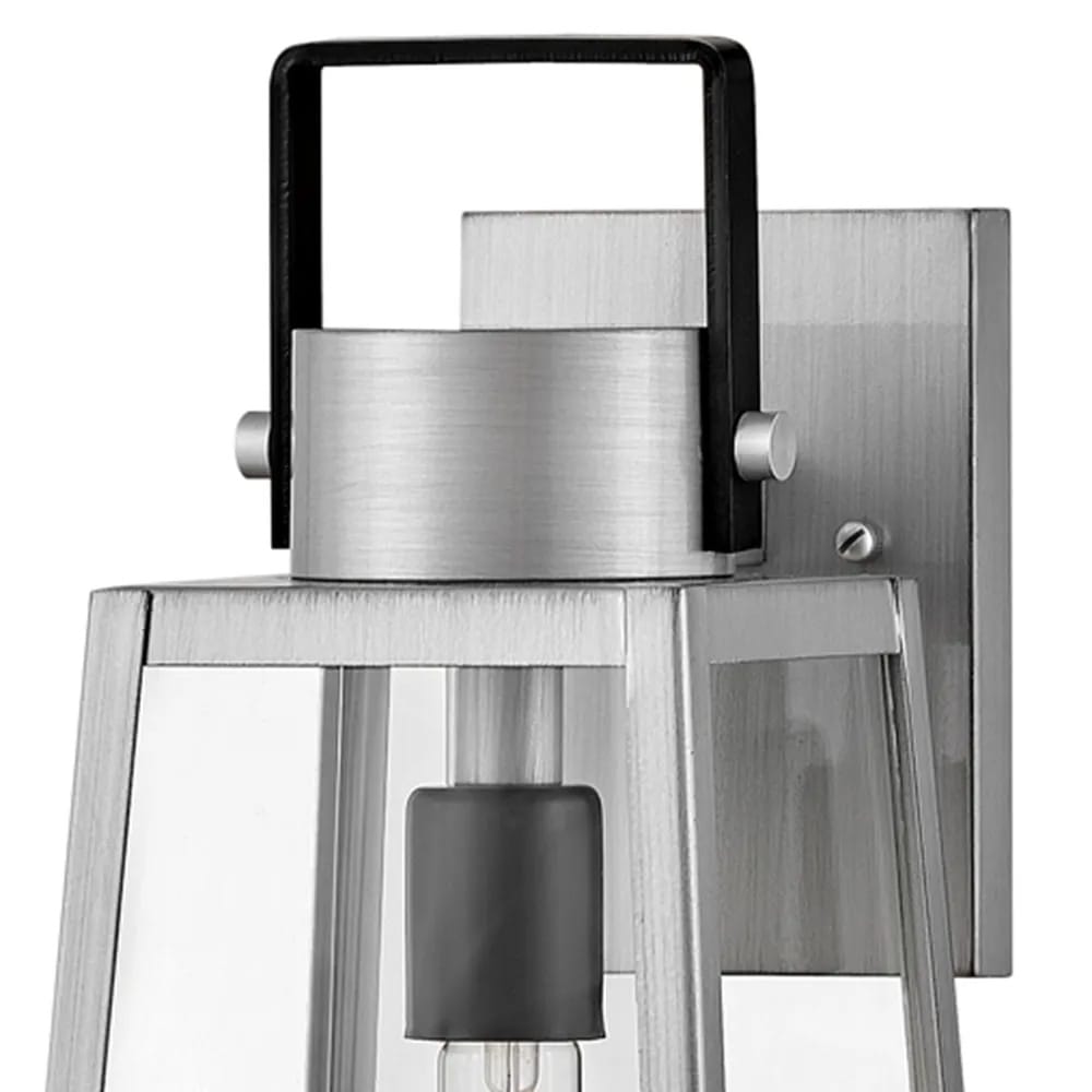 Exterior Wall Light Hugh Wall Sconce