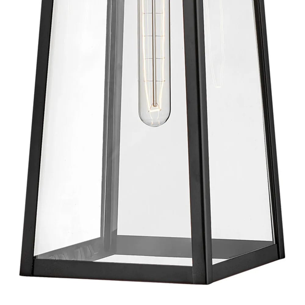 Exterior Wall Light Hugh Wall Sconce
