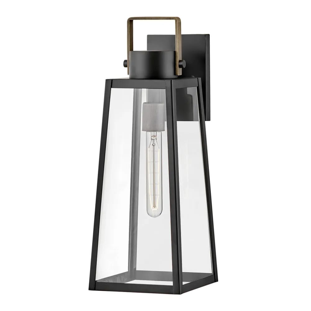Exterior Wall Light Hugh Wall Sconce