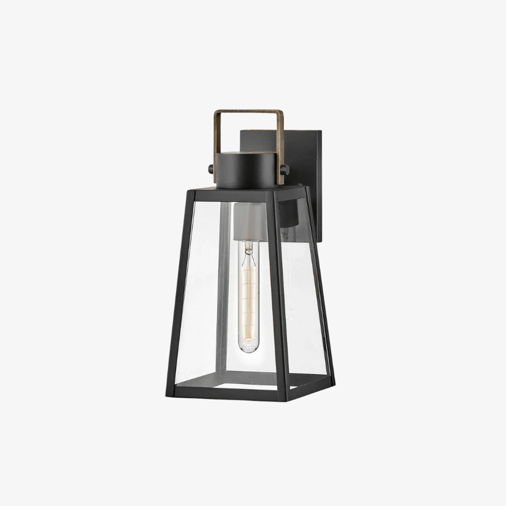 Exterior Wall Light Hugh Wall Sconce