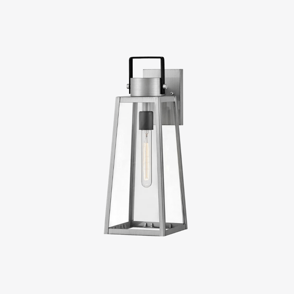 Exterior Wall Light Hugh Wall Sconce