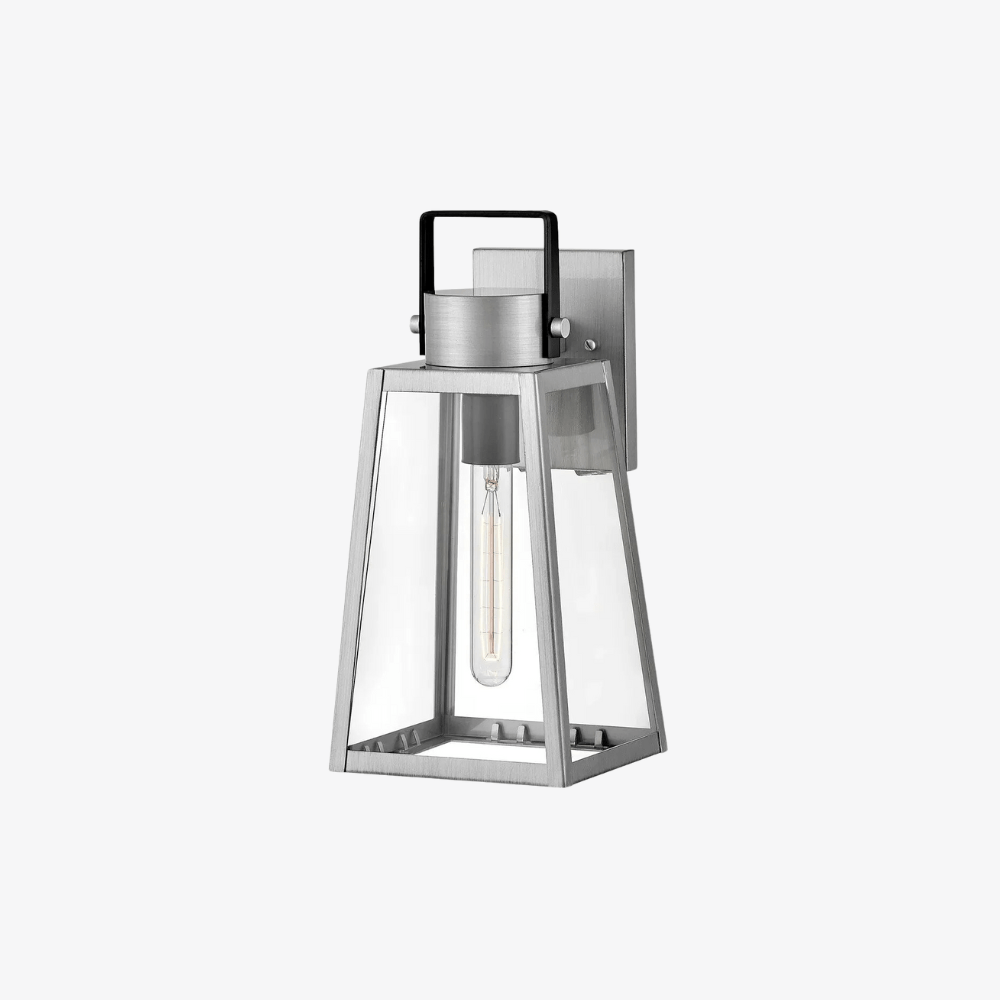 Exterior Wall Light Hugh Wall Sconce