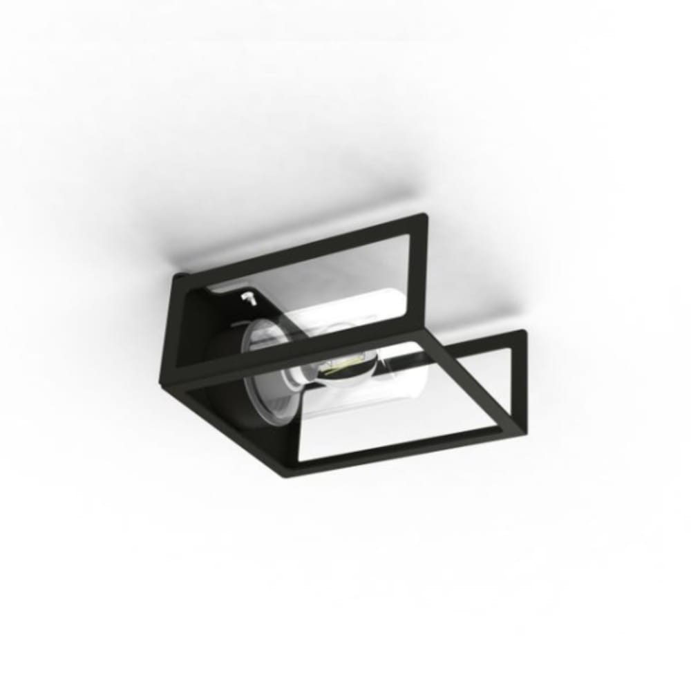 Exterior Wall Light Hugy N° 1 Wall Light