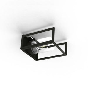 Exterior Wall Light Hugy N° 1 Wall Light