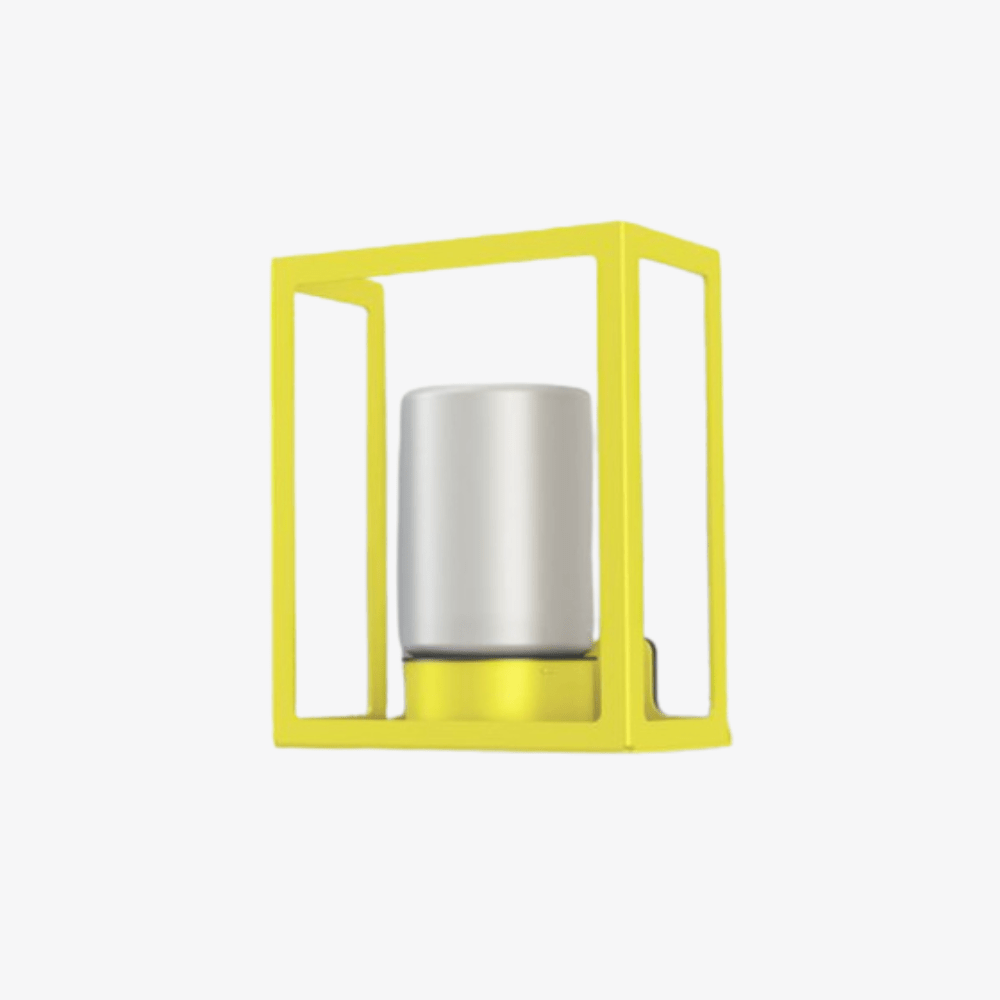 Exterior Wall Light Hugy Wall Light