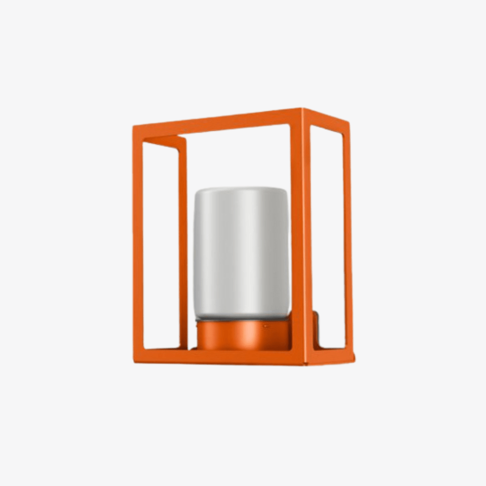 Exterior Wall Light Hugy Wall Light