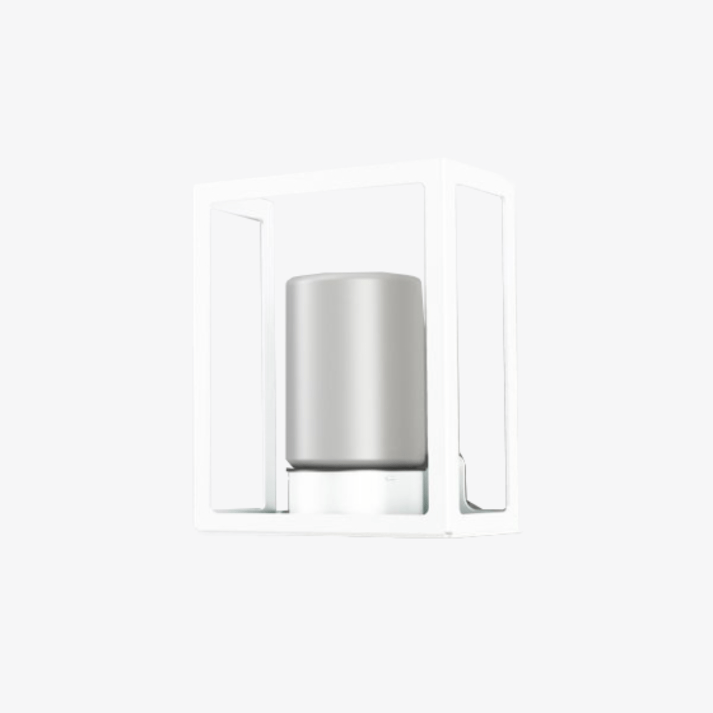 Exterior Wall Light Hugy Wall Light