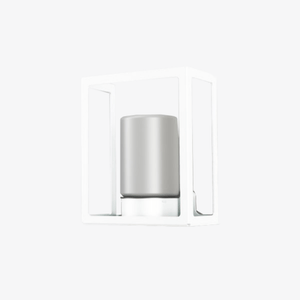 Exterior Wall Light Hugy Wall Light