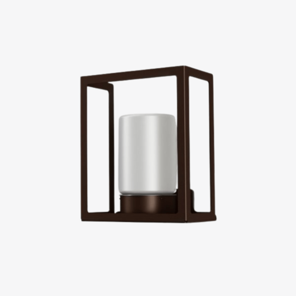 Exterior Wall Light Hugy Wall Light