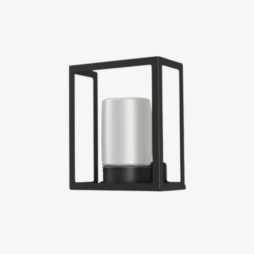 Exterior Wall Light Hugy Wall Light