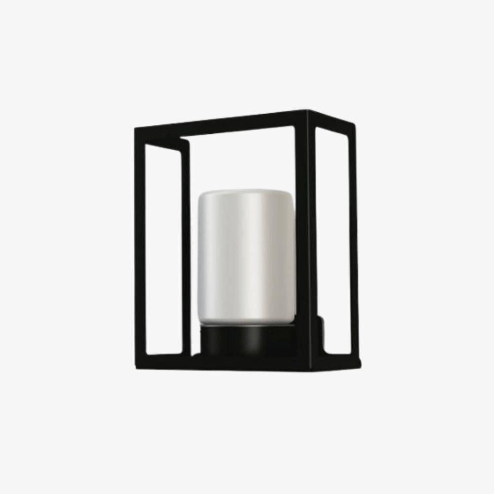 Exterior Wall Light Hugy Wall Light