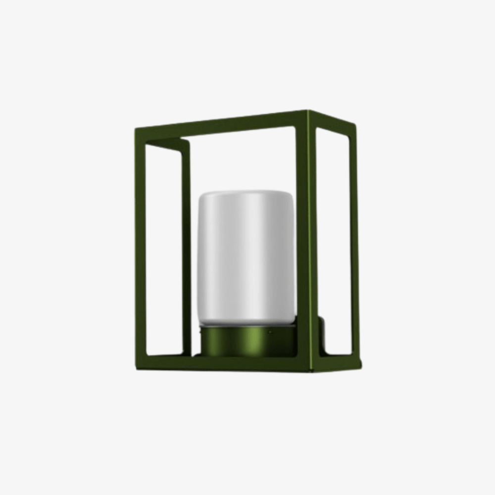 Exterior Wall Light Hugy Wall Light