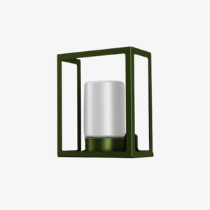 Exterior Wall Light Hugy Wall Light