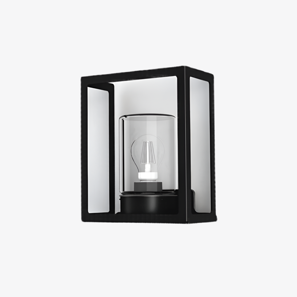 Exterior Wall Light Hugy Wall Light
