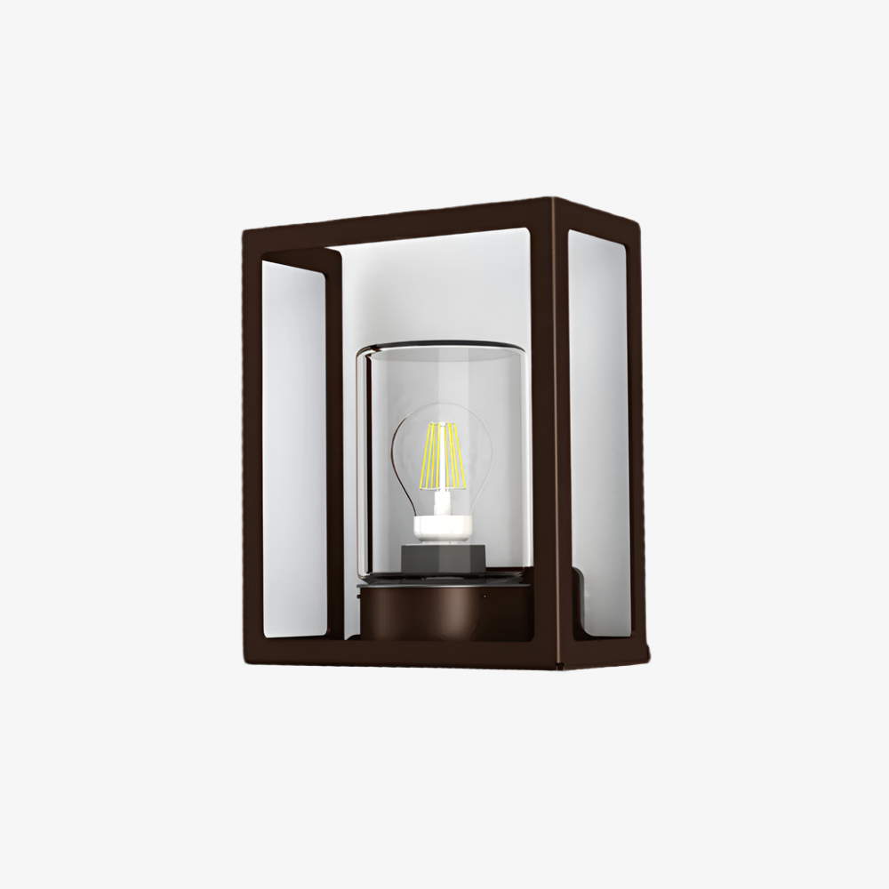Exterior Wall Light Hugy Wall Light