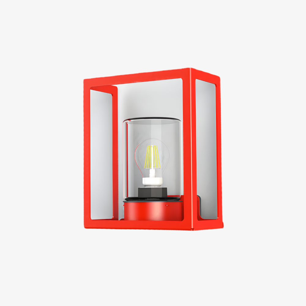 Exterior Wall Light Hugy Wall Light