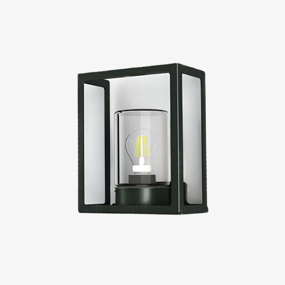 Exterior Wall Light Hugy Wall Light