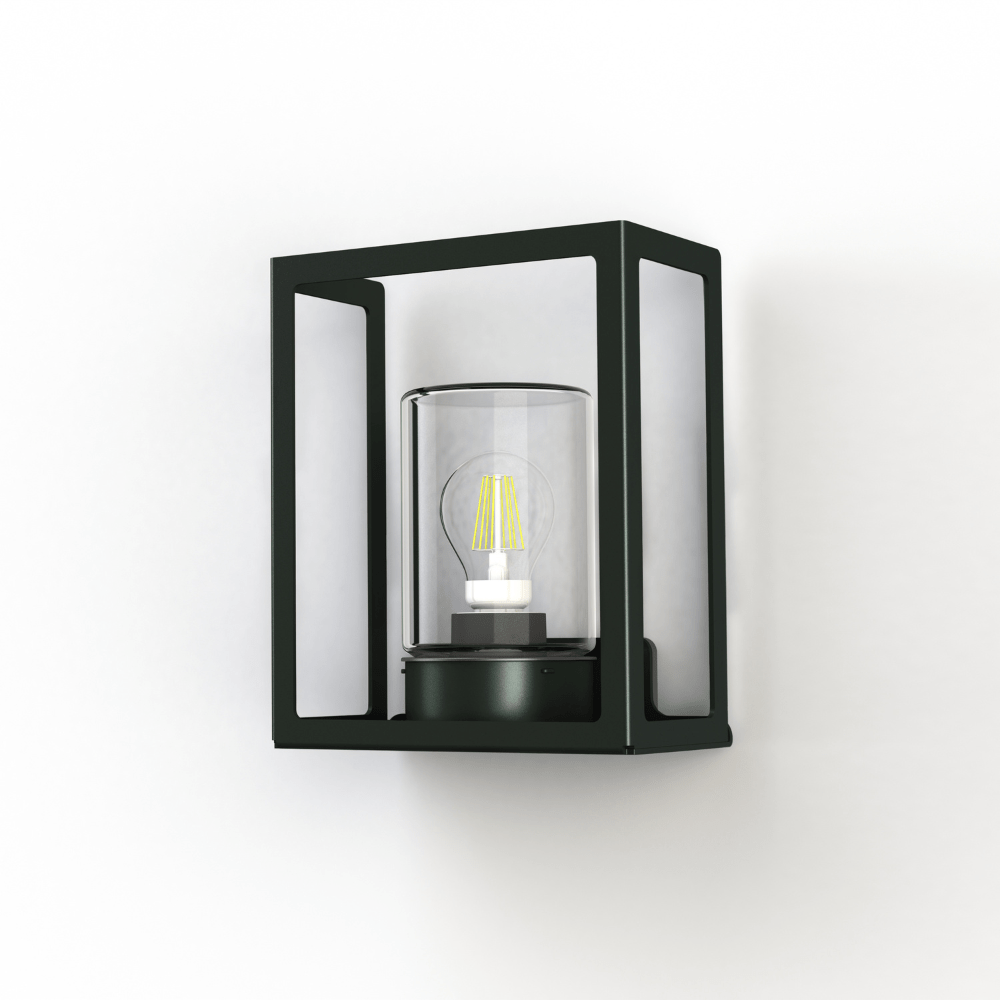 Exterior Wall Light Hugy Wall Light