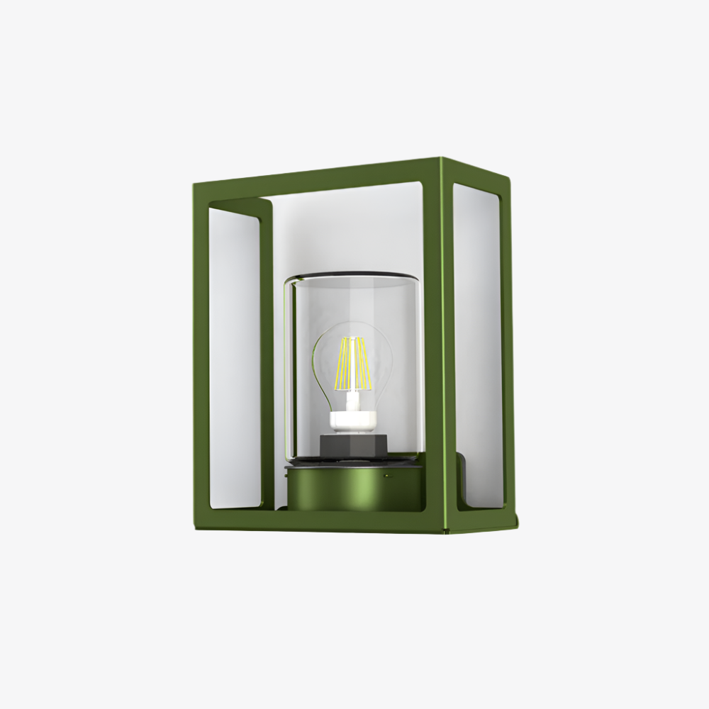 Exterior Wall Light Hugy Wall Light
