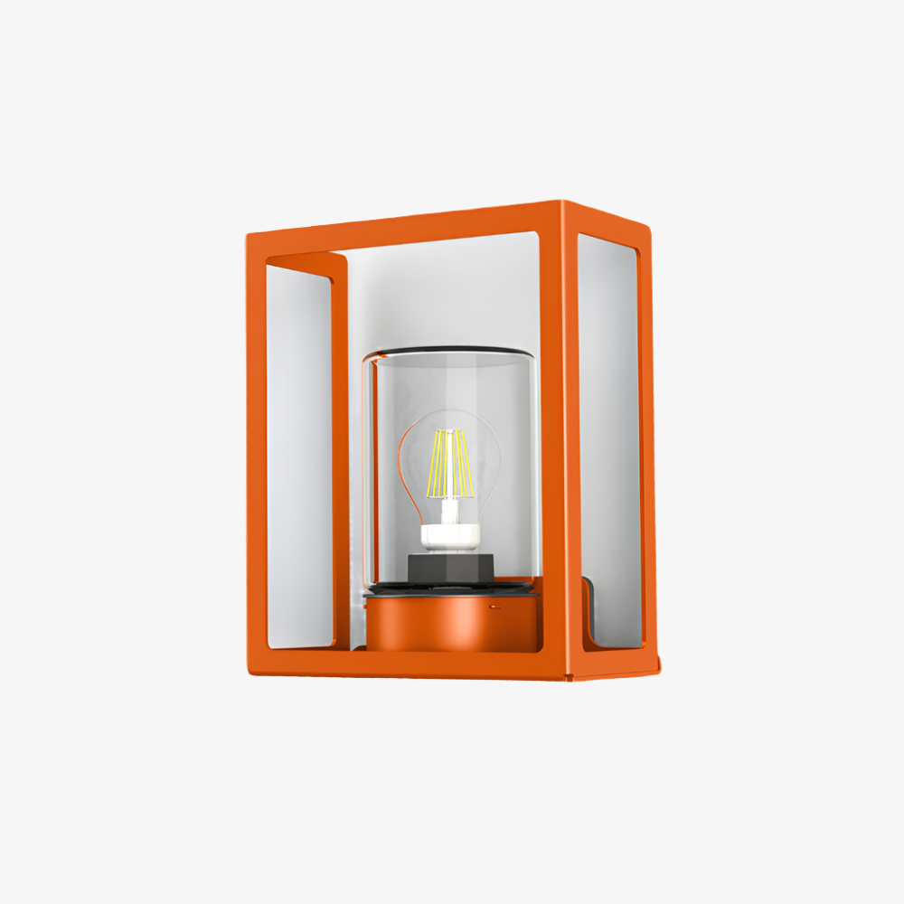 Exterior Wall Light Hugy Wall Light