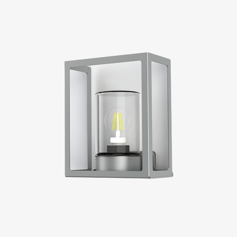 Exterior Wall Light Hugy Wall Light