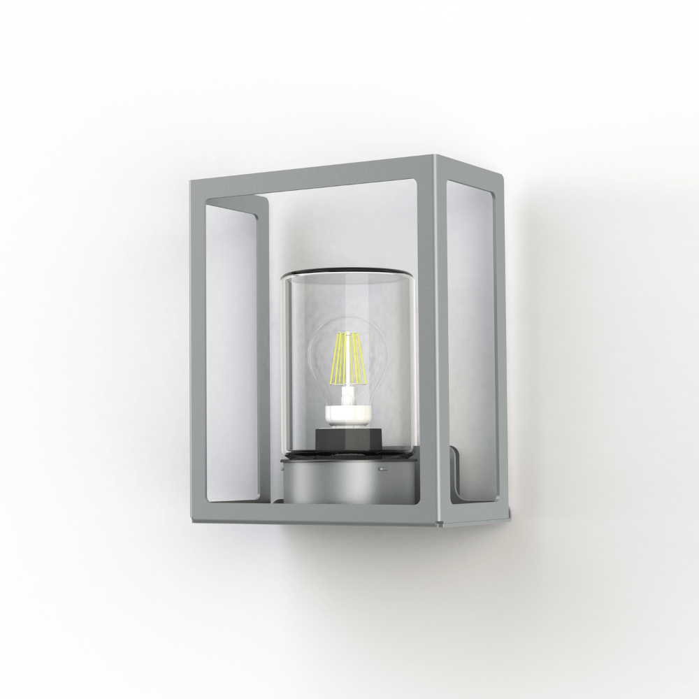 Exterior Wall Light Hugy Wall Light