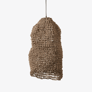 Interior Pendant Husk Pendant