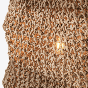 Interior Pendant Husk Pendant