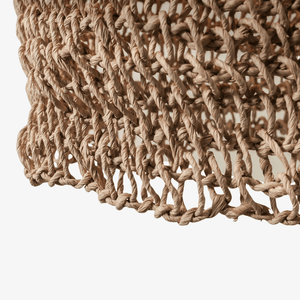 Interior Pendant Husk Pendant