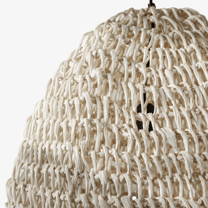 Interior Pendant Husk Pendant