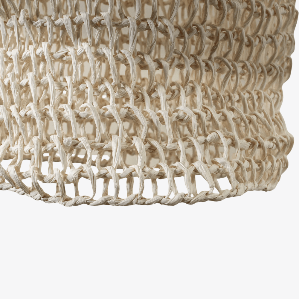 Interior Pendant Husk Pendant