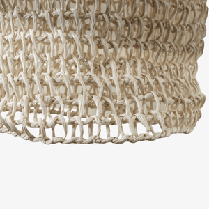 Interior Pendant Husk Pendant