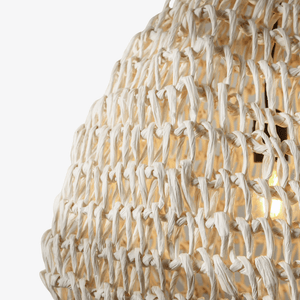 Interior Pendant Husk Pendant